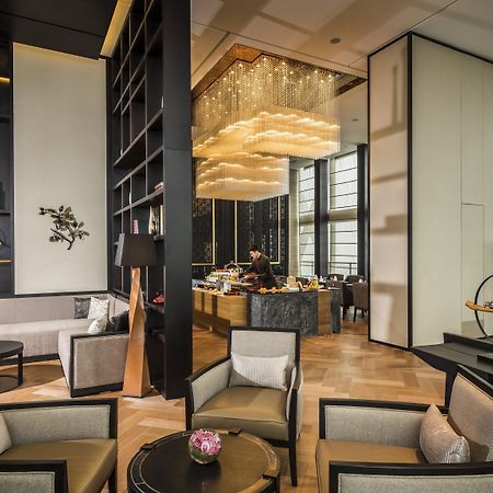 Hualuxe Hotels & Resorts Nanchang High-Tech Zone Екстериор снимка