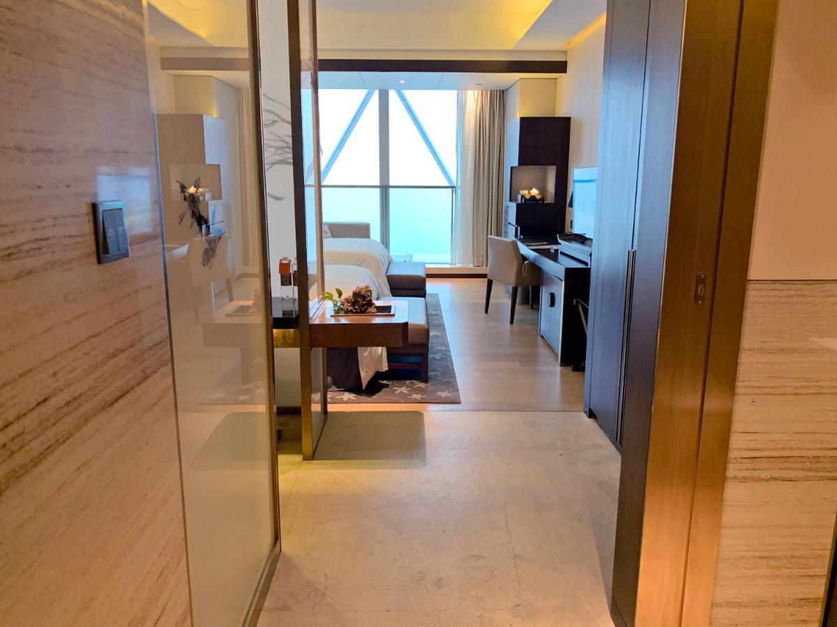 Hualuxe Hotels & Resorts Nanchang High-Tech Zone Екстериор снимка