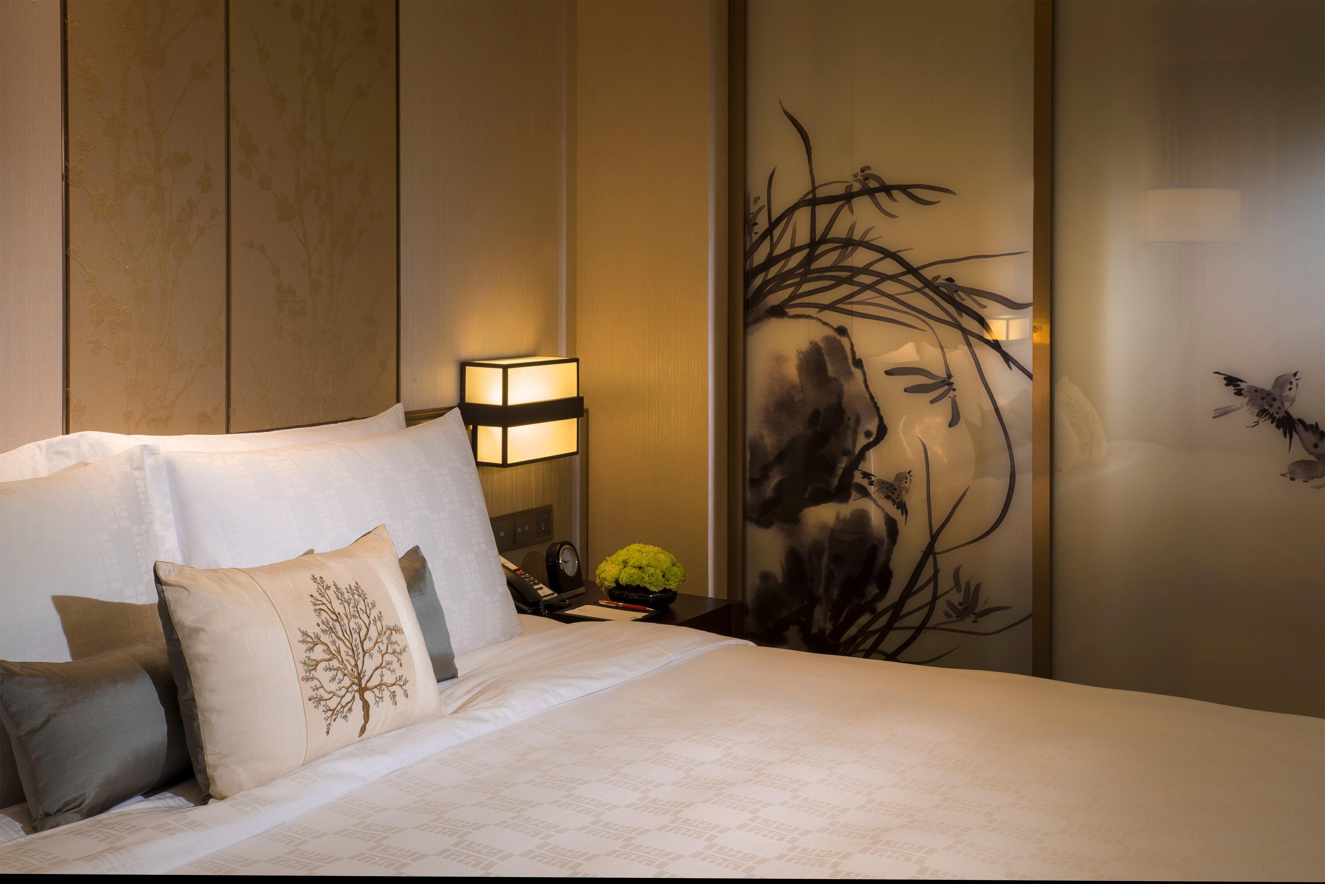 Hualuxe Hotels & Resorts Nanchang High-Tech Zone Екстериор снимка