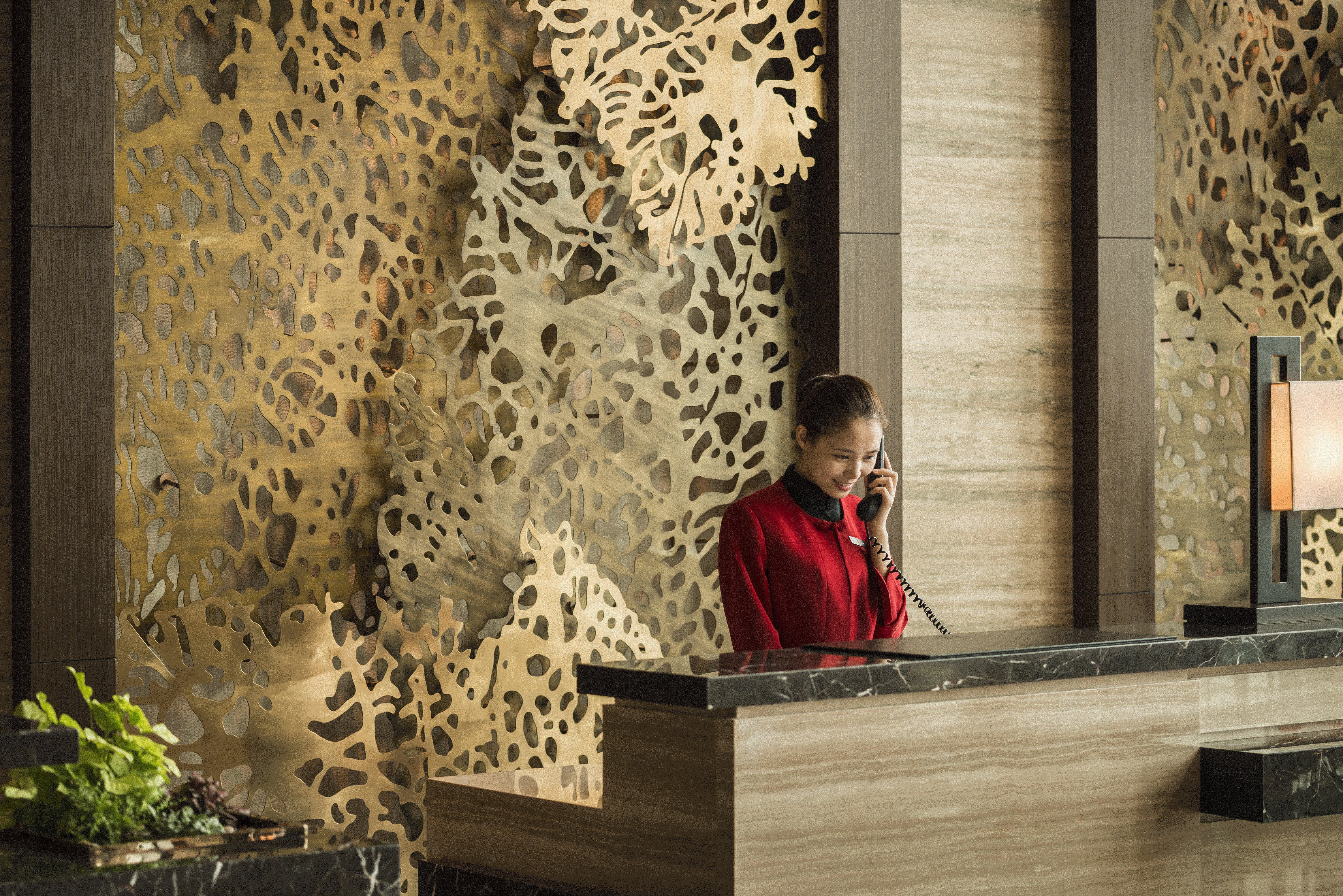 Hualuxe Hotels & Resorts Nanchang High-Tech Zone Екстериор снимка