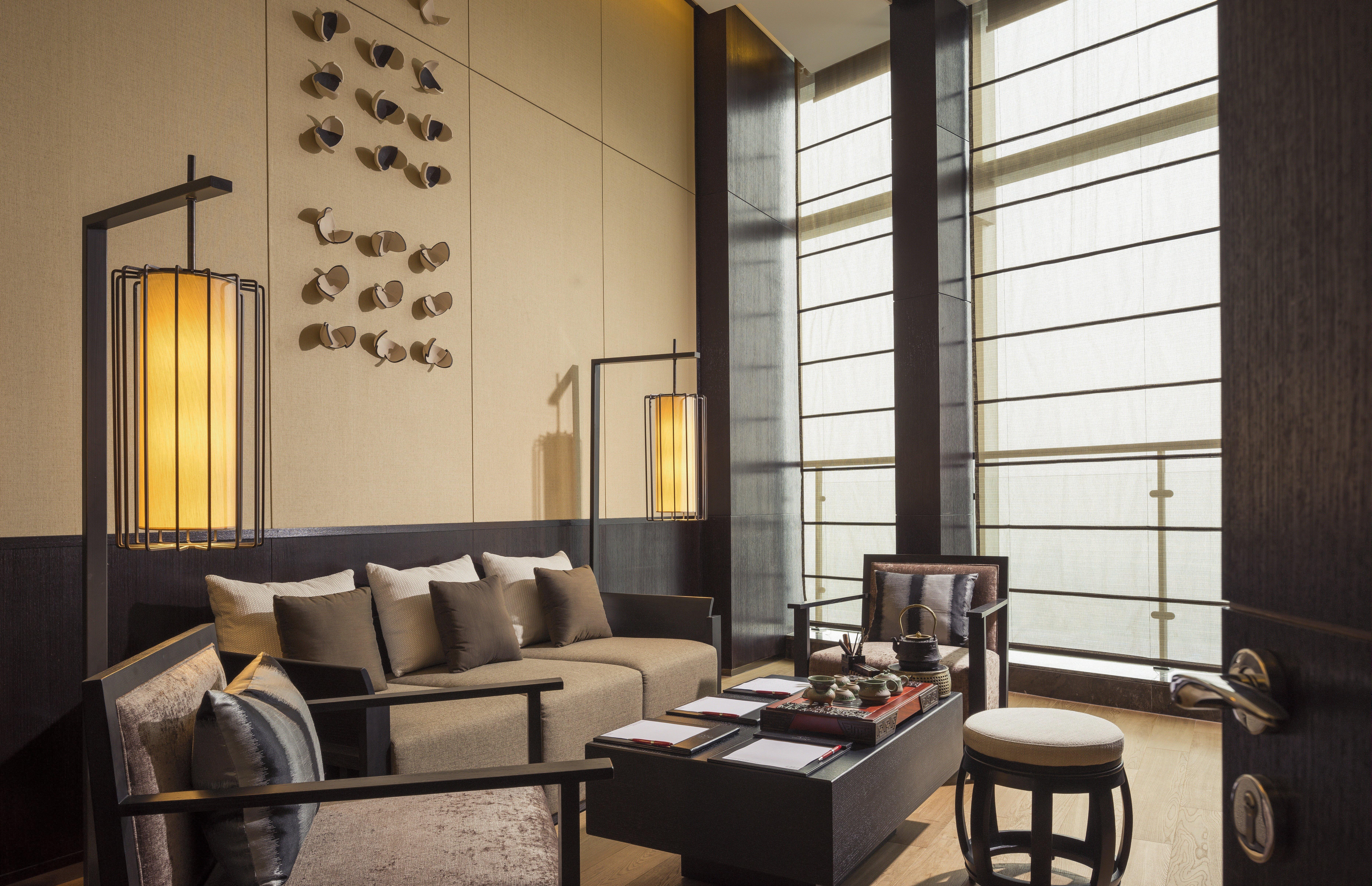 Hualuxe Hotels & Resorts Nanchang High-Tech Zone Екстериор снимка