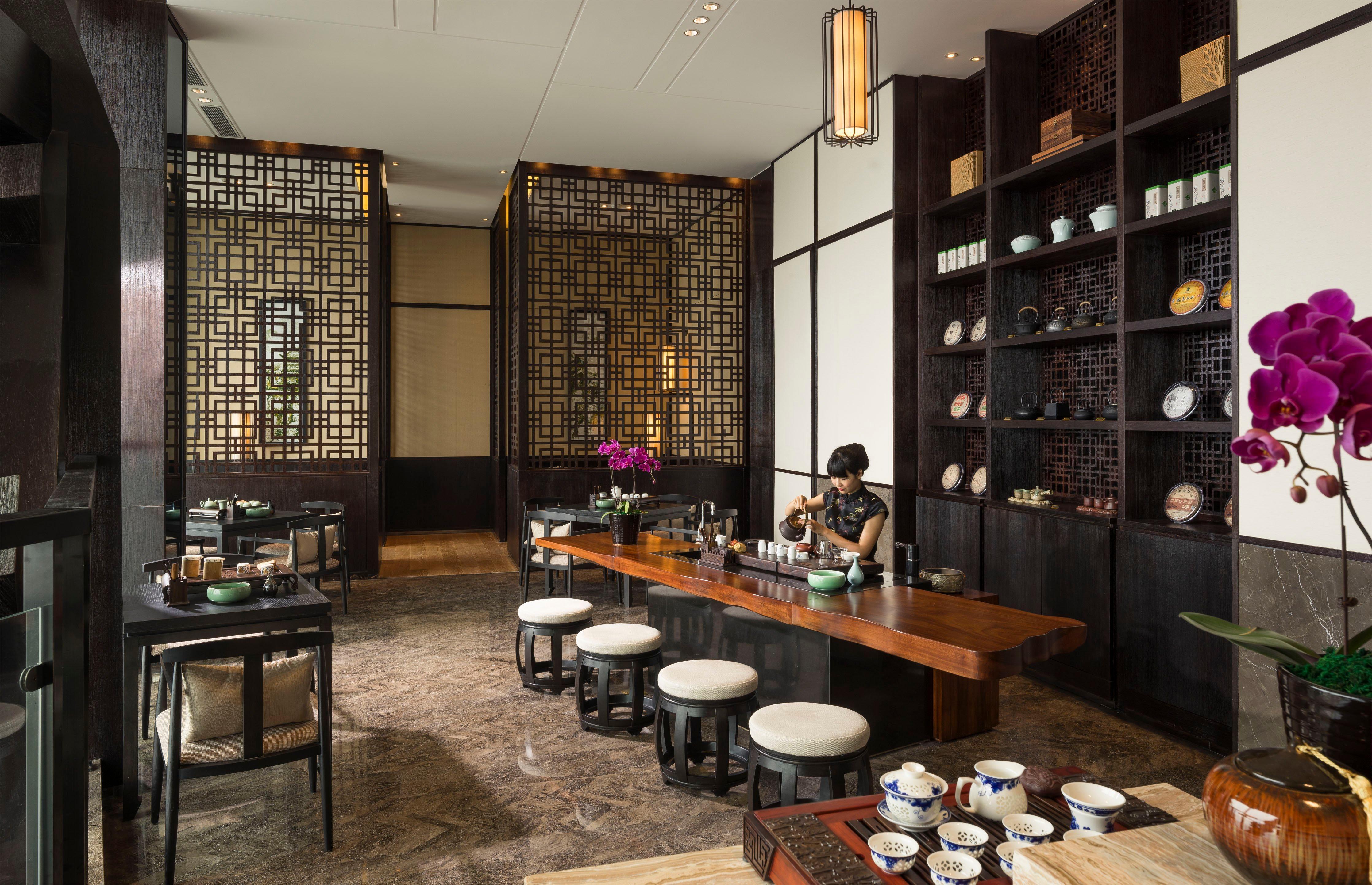 Hualuxe Hotels & Resorts Nanchang High-Tech Zone Екстериор снимка