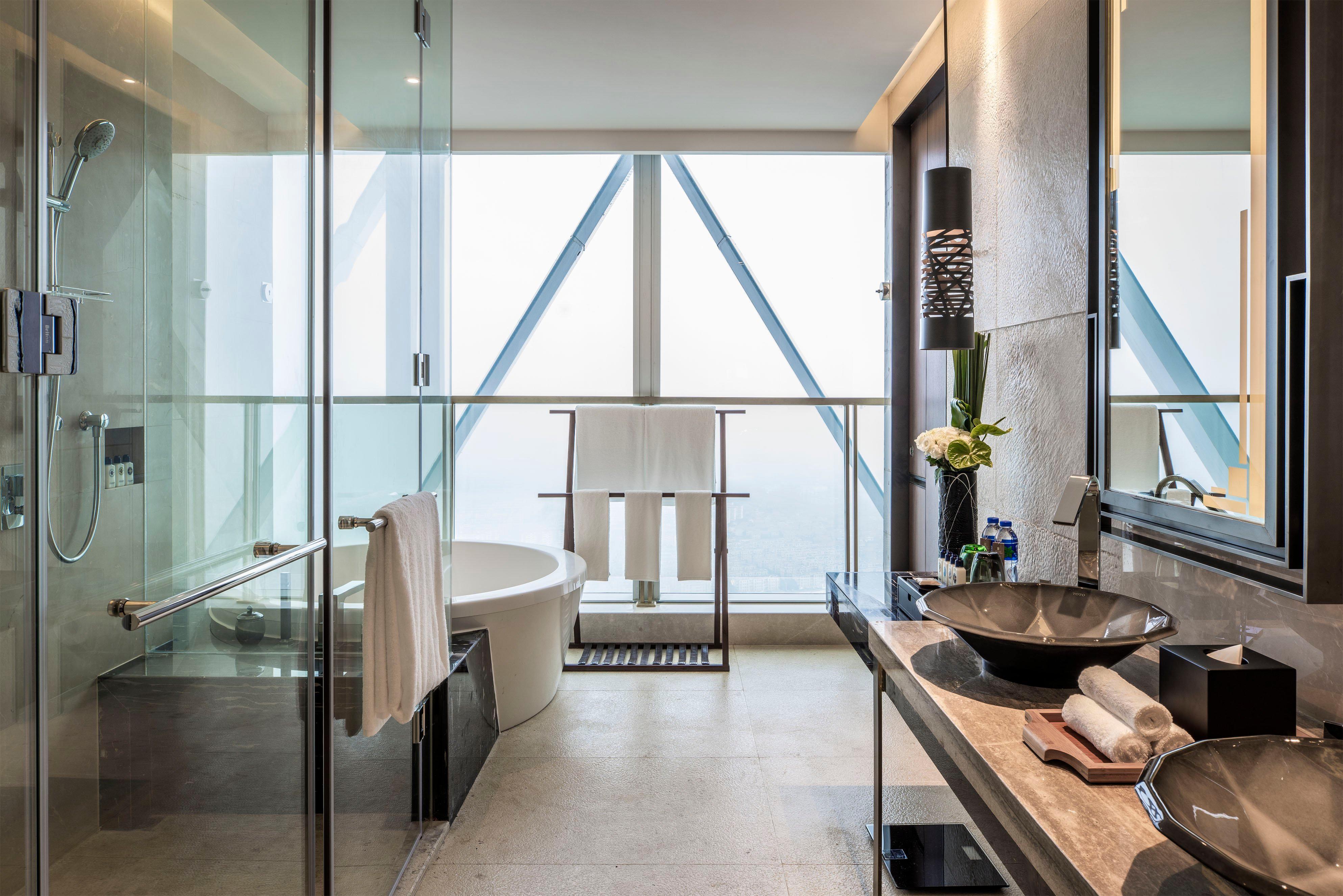 Hualuxe Hotels & Resorts Nanchang High-Tech Zone Екстериор снимка