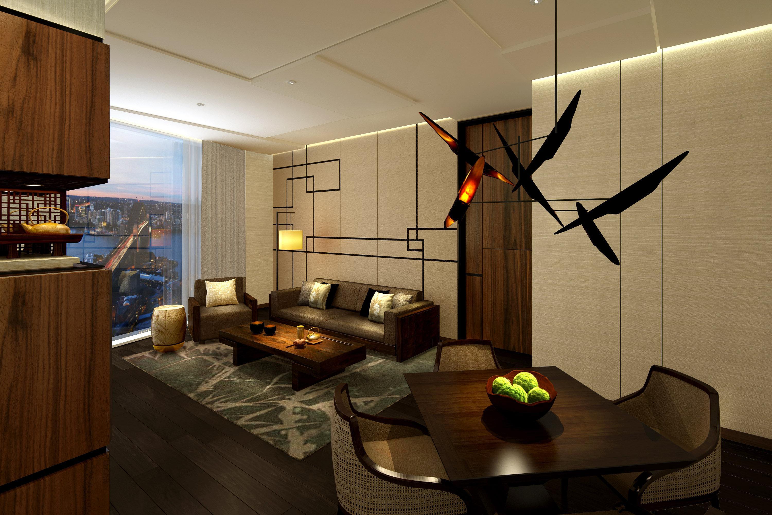 Hualuxe Hotels & Resorts Nanchang High-Tech Zone Екстериор снимка