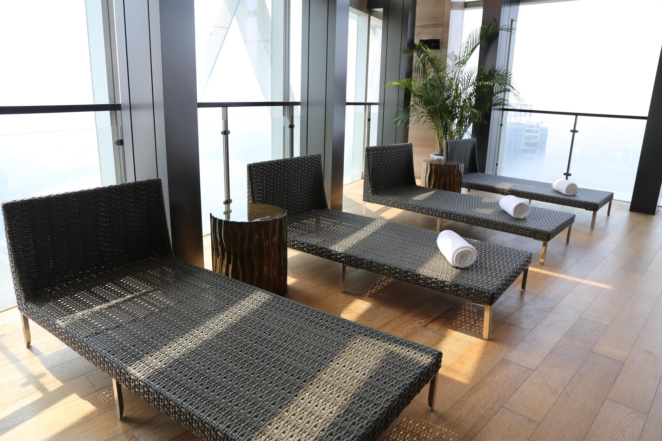 Hualuxe Hotels & Resorts Nanchang High-Tech Zone Екстериор снимка