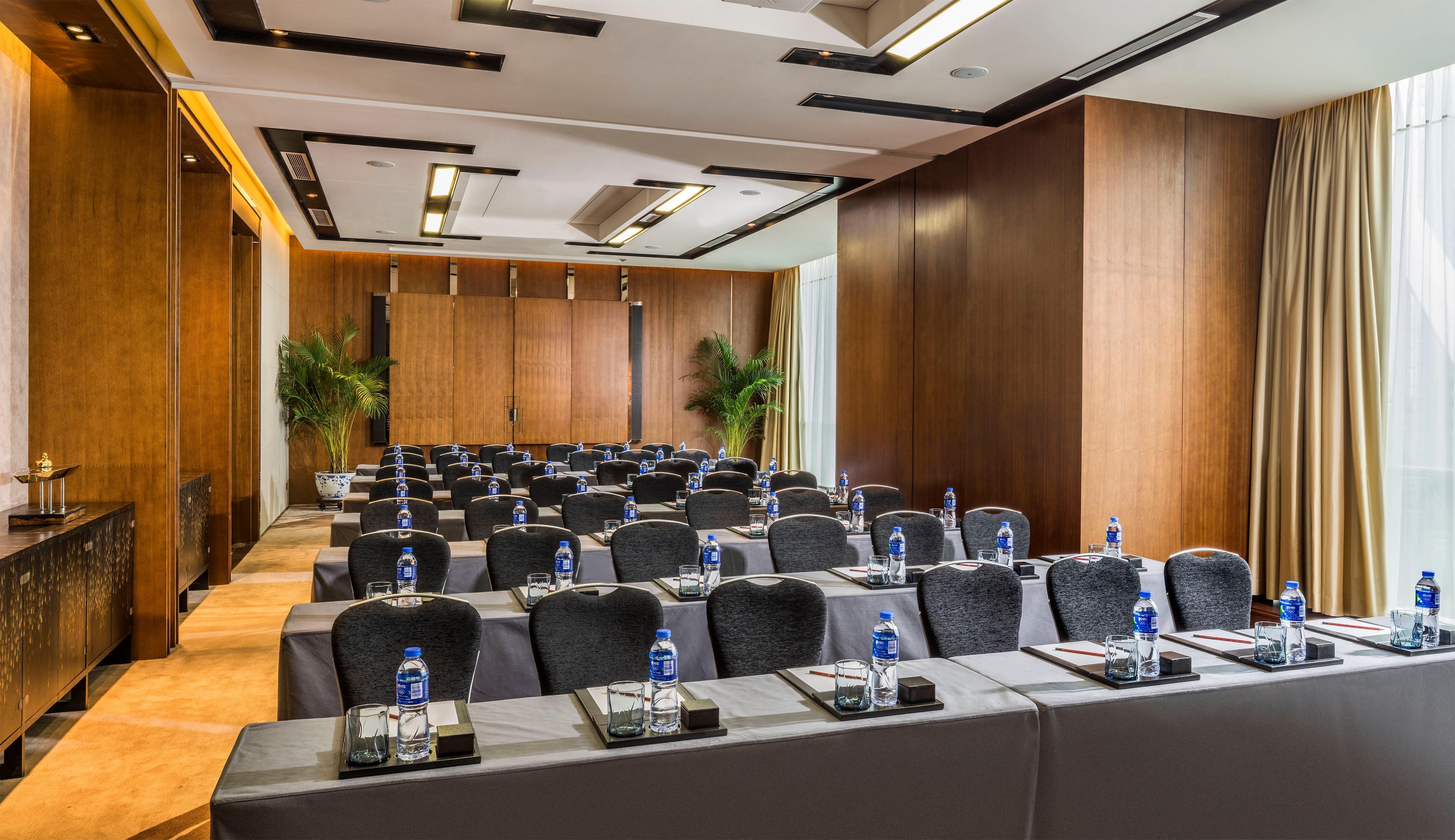 Hualuxe Hotels & Resorts Nanchang High-Tech Zone Екстериор снимка