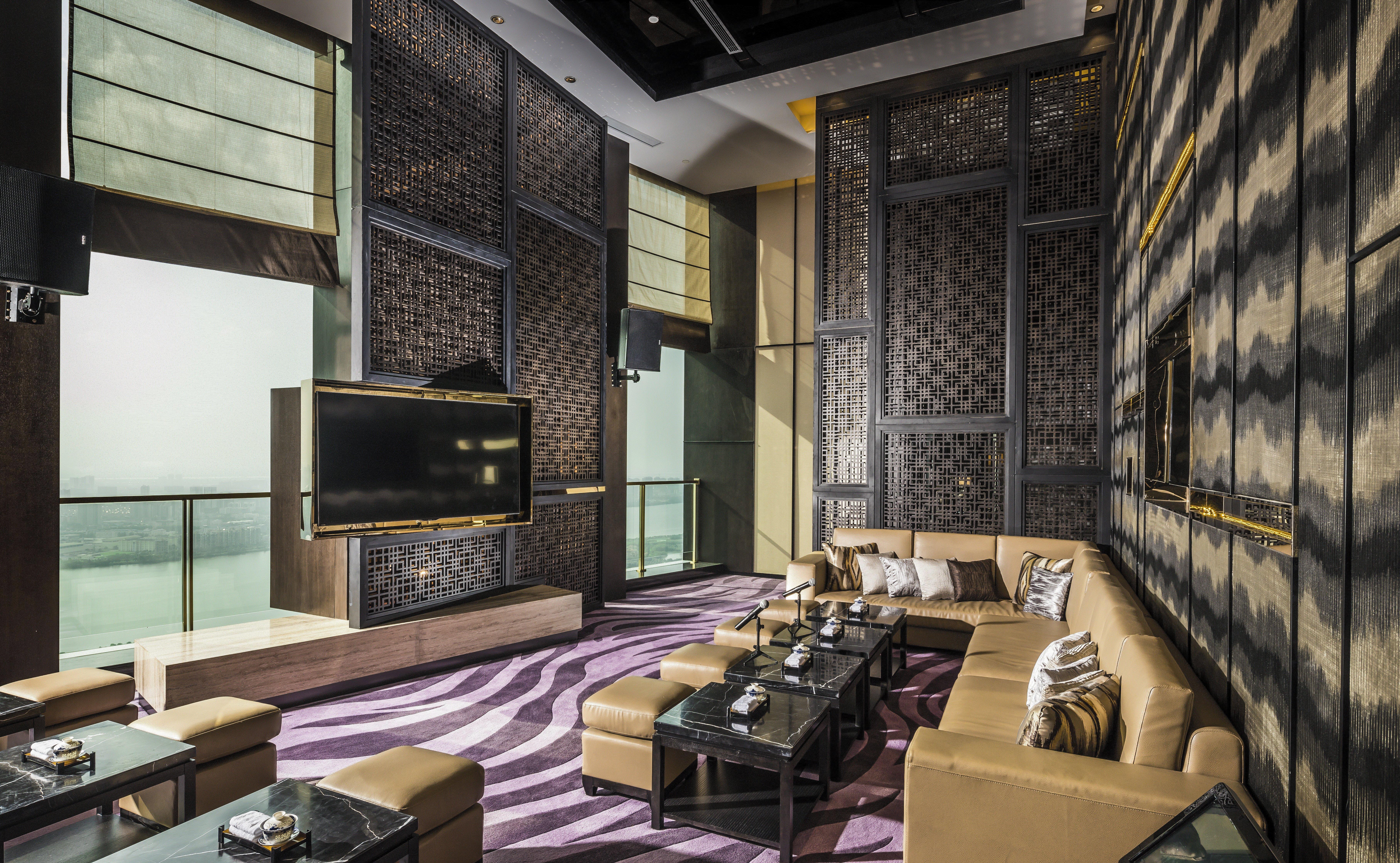 Hualuxe Hotels & Resorts Nanchang High-Tech Zone Екстериор снимка