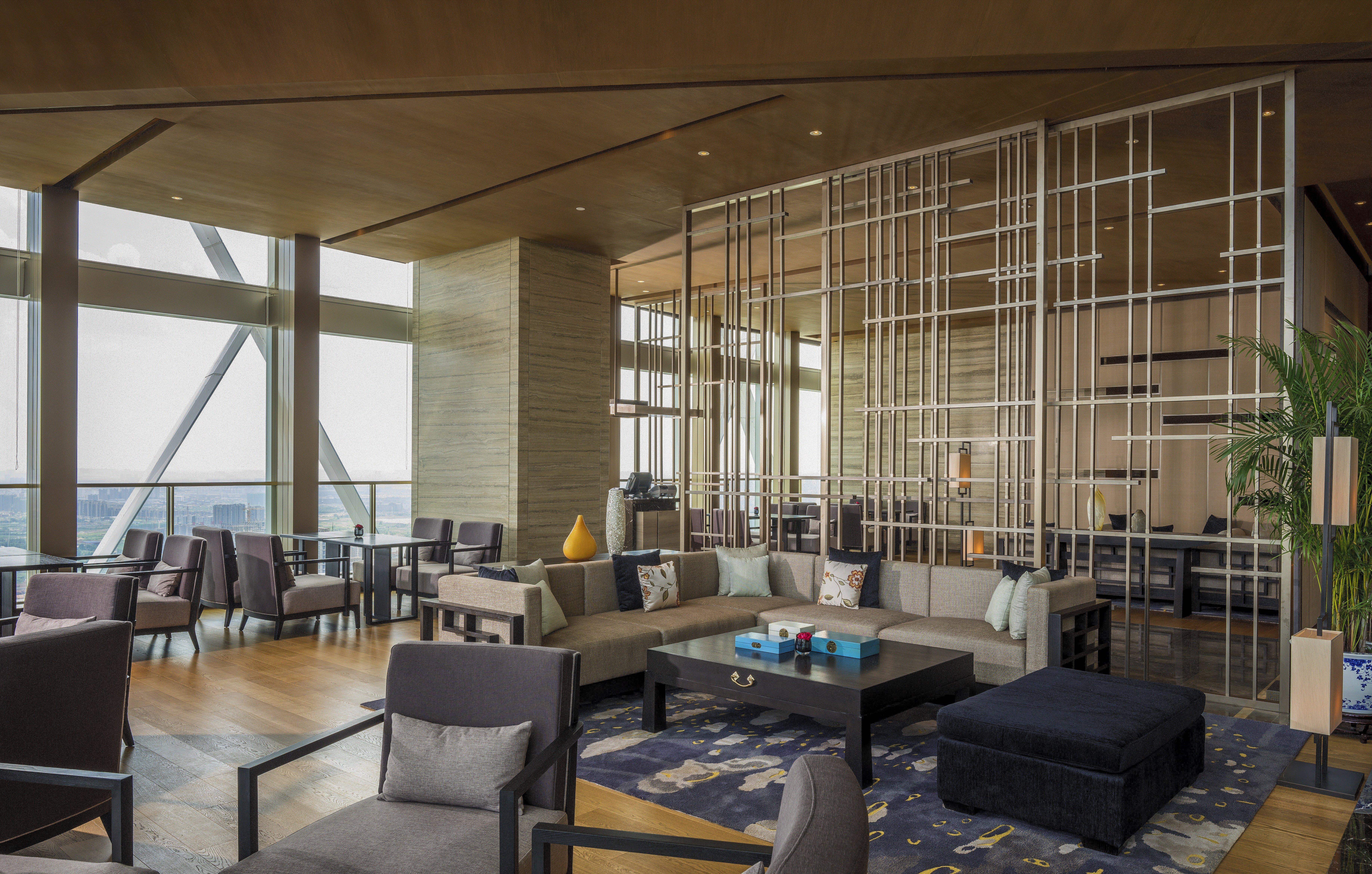 Hualuxe Hotels & Resorts Nanchang High-Tech Zone Екстериор снимка