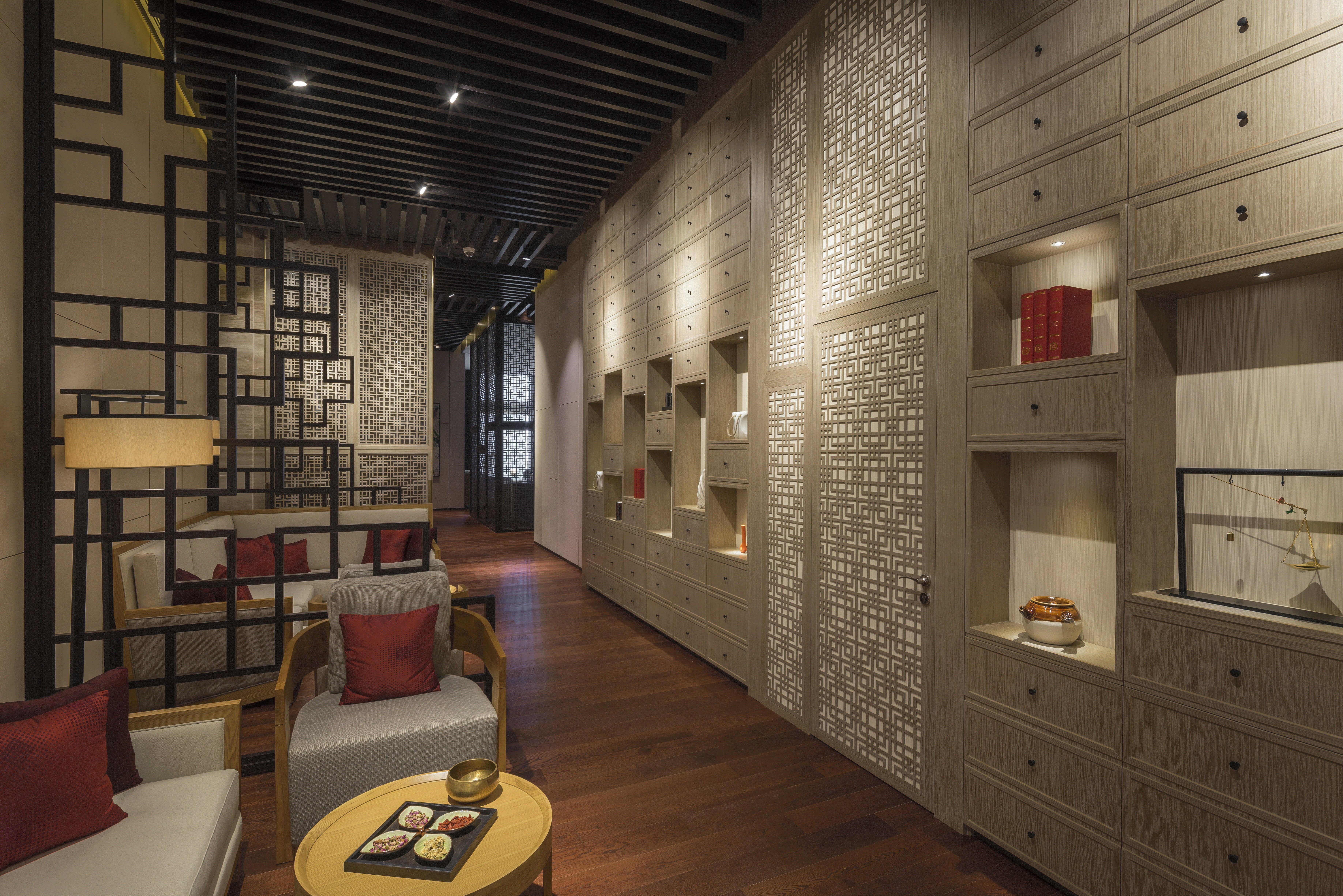 Hualuxe Hotels & Resorts Nanchang High-Tech Zone Екстериор снимка