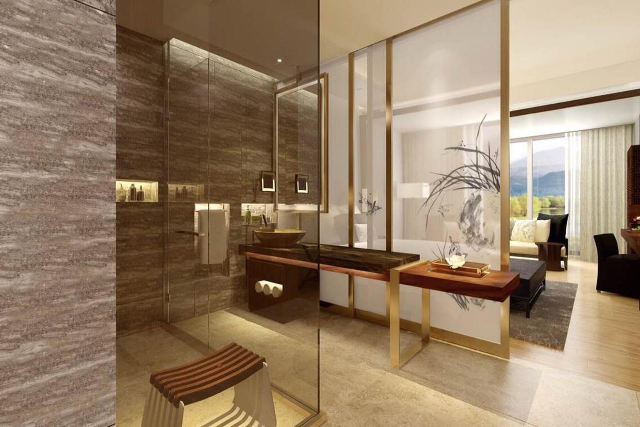Hualuxe Hotels & Resorts Nanchang High-Tech Zone Екстериор снимка
