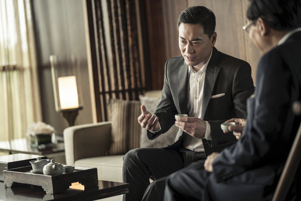 Hualuxe Hotels & Resorts Nanchang High-Tech Zone Екстериор снимка